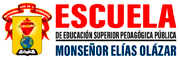 EESPP Monseñor Elías Olázar