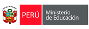 Ministerio de Educación - Perú